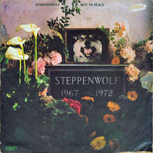 Load image into Gallery viewer, Steppenwolf ‎– Rest In Peace