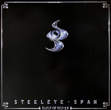 Load image into Gallery viewer, Steeleye Span ‎– Sails Of Silver