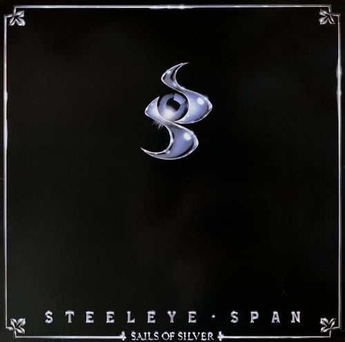 Steeleye Span ‎– Sails Of Silver