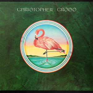 Christopher Cross ‎– Christopher Cross