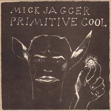 Load image into Gallery viewer, Mick Jagger ‎– Primitive Cool