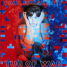Load image into Gallery viewer, Paul McCartney ‎– Tug Of War