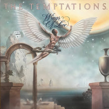 Load image into Gallery viewer, The Temptations ‎– Wings Of Love