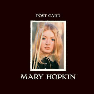 Mary Hopkin ‎– Post Card