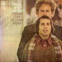 Load image into Gallery viewer, Simon And Garfunkel* ‎– Bridge Over Troubled Water