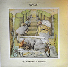 Load image into Gallery viewer, Genesis ‎– Selling England By The Pound