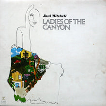 Load image into Gallery viewer, Joni Mitchell ‎– Ladies Of The Canyon