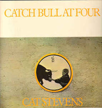 Load image into Gallery viewer, Cat Stevens ‎– Catch Bull At Four