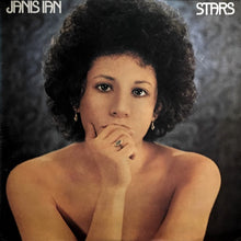 Load image into Gallery viewer, Janis Ian ‎– Stars