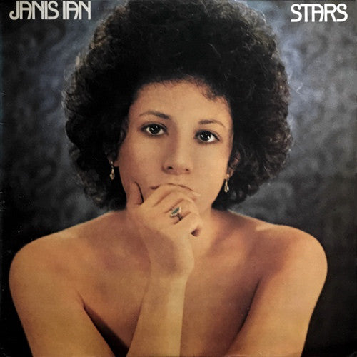 Janis Ian ‎– Stars