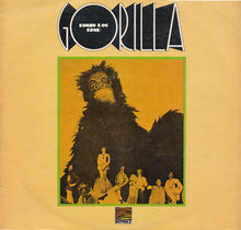 Load image into Gallery viewer, The Bonzo Dog Band* ‎– Gorilla