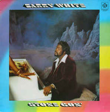 Load image into Gallery viewer, Barry White ‎– Stone Gon&#39;