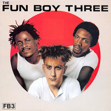 Load image into Gallery viewer, The Fun Boy Three* ‎– The Fun Boy Three