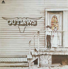 Load image into Gallery viewer, The Outlaws* ‎– Outlaws