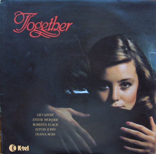 Various ‎– Together