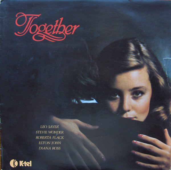 Various ‎– Together