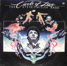 Load image into Gallery viewer, The Steve Miller Band* ‎– Circle Of Love