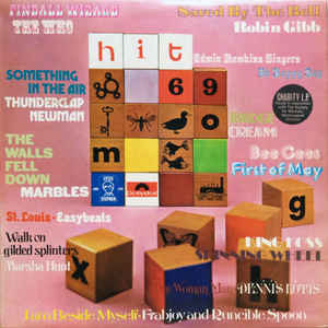 Various ‎– Hit '69