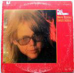 Paul Williams ‎– Here Comes Inspiration