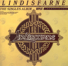 Load image into Gallery viewer, Lindisfarne ‎– Repeat Performance - The Singles Album