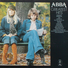 Load image into Gallery viewer, ABBA ‎– Greatest Hits
