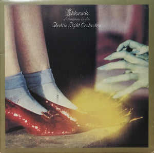 Electric Light Orchestra – Eldorado - A Symphony By The Electric Light Orchestra