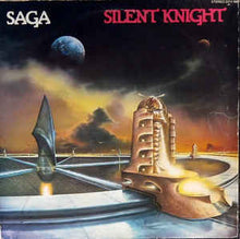 Load image into Gallery viewer, Saga– Silent Knight