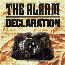 Load image into Gallery viewer, The Alarm ‎– Declaration