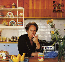 Load image into Gallery viewer, Art Garfunkel ‎– Fate For Breakfast