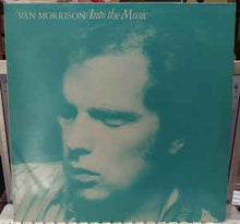 Load image into Gallery viewer, Van Morrison ‎– Into The Music