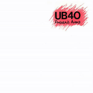 UB40 ‎– Present Arms