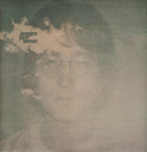 John Lennon ‎– Imagine