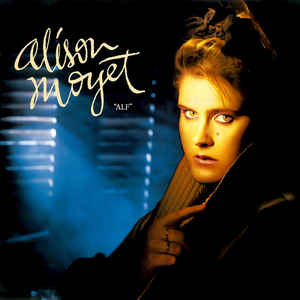 Alison Moyet ‎– Alf