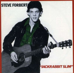 Steve Forbert ‎– Jackrabbit Slim