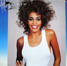 Load image into Gallery viewer, Whitney Houston ‎– Whitney