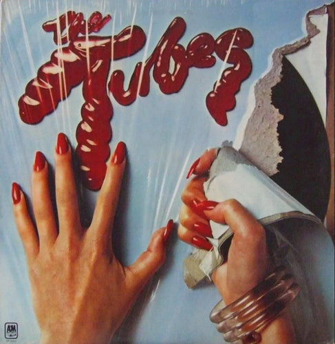 The Tubes ‎– The Tubes