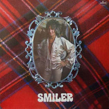 Load image into Gallery viewer, Rod Stewart ‎– Smiler