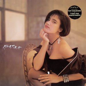 Martika ‎– Martika