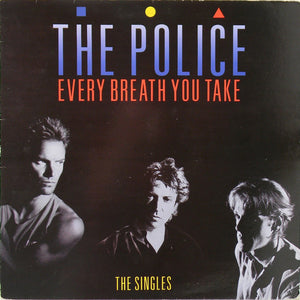 The Police ‎– Every Breath You Take