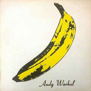 The Velvet Underground & Nico (3) ‎– The Velvet Underground & Nico