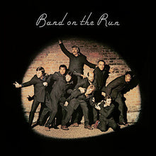 Load image into Gallery viewer, Paul McCartney &amp; Wings* ‎– Band On The Run