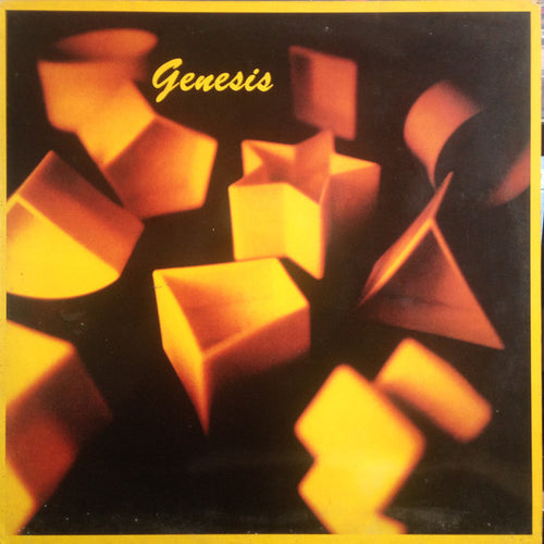 Genesis ‎– Genesis