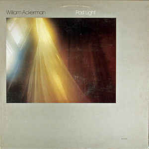 William Ackerman ‎– Past Light