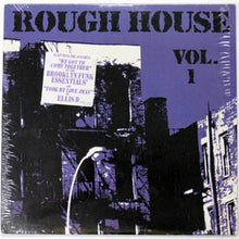 Load image into Gallery viewer, Various ‎– Rough House Vol. 1