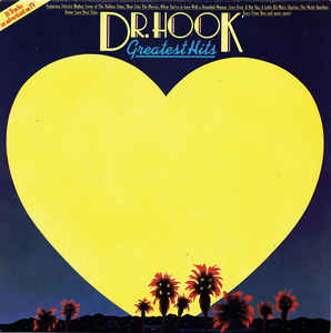 Dr. Hook ‎– Greatest Hits