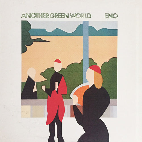 Eno* ‎– Another Green World