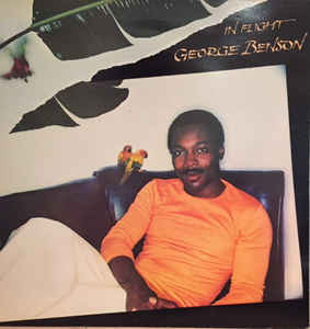 George Benson ‎– In Flight