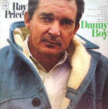 Load image into Gallery viewer, Ray Price ‎– Danny Boy