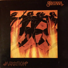 Load image into Gallery viewer, Santana ‎– Marathon
