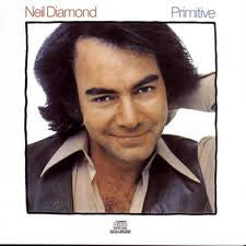 Neil Diamond ‎– Primitive